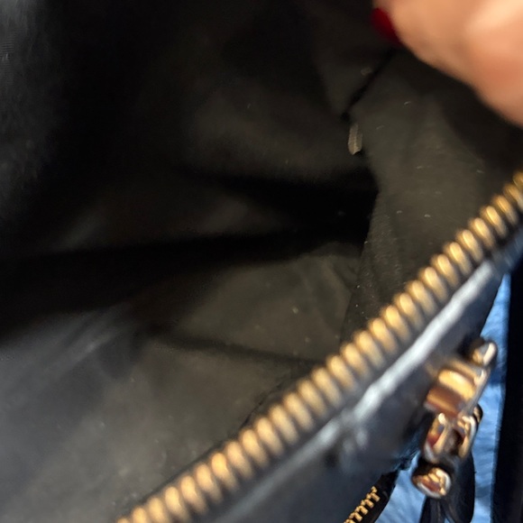 Coach Kacey Satchel - Picture 12 of 13